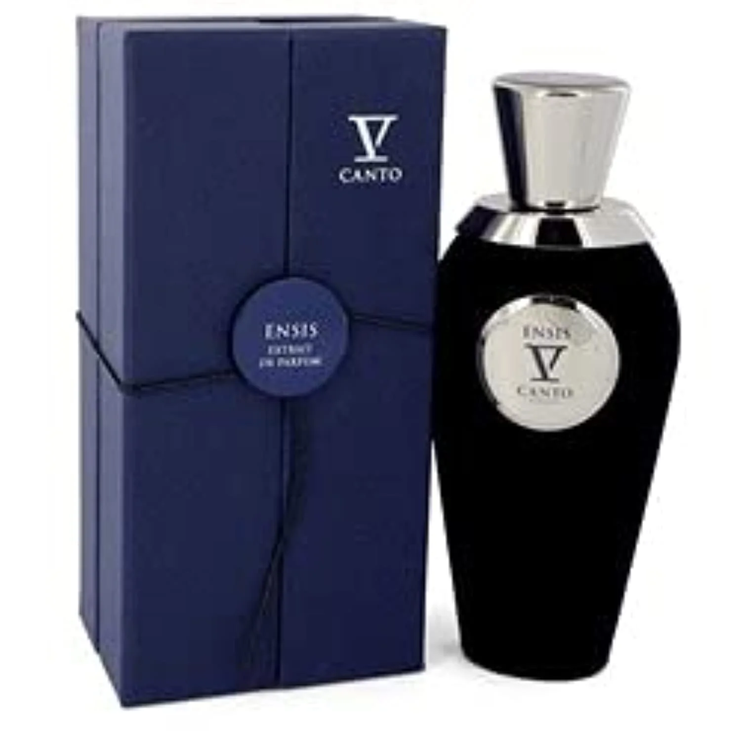 V Canto Ensis Extrait De Parfum 100ml - Image 4