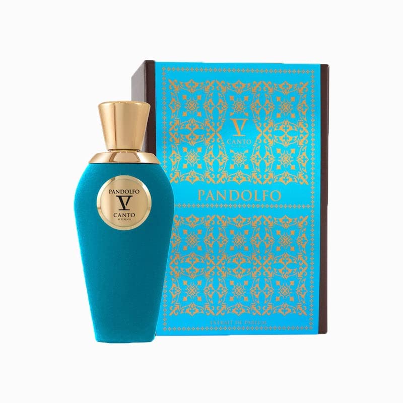 V Canto Pandolfo Extrait de Parfum 100ml Spray - Image 5