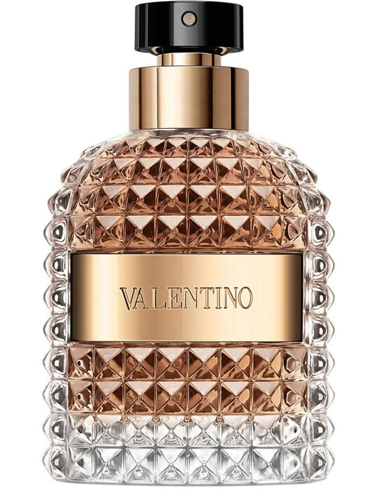 Valentino Uomo 2021 Eau de Toilette 100ml Spray - Image 3