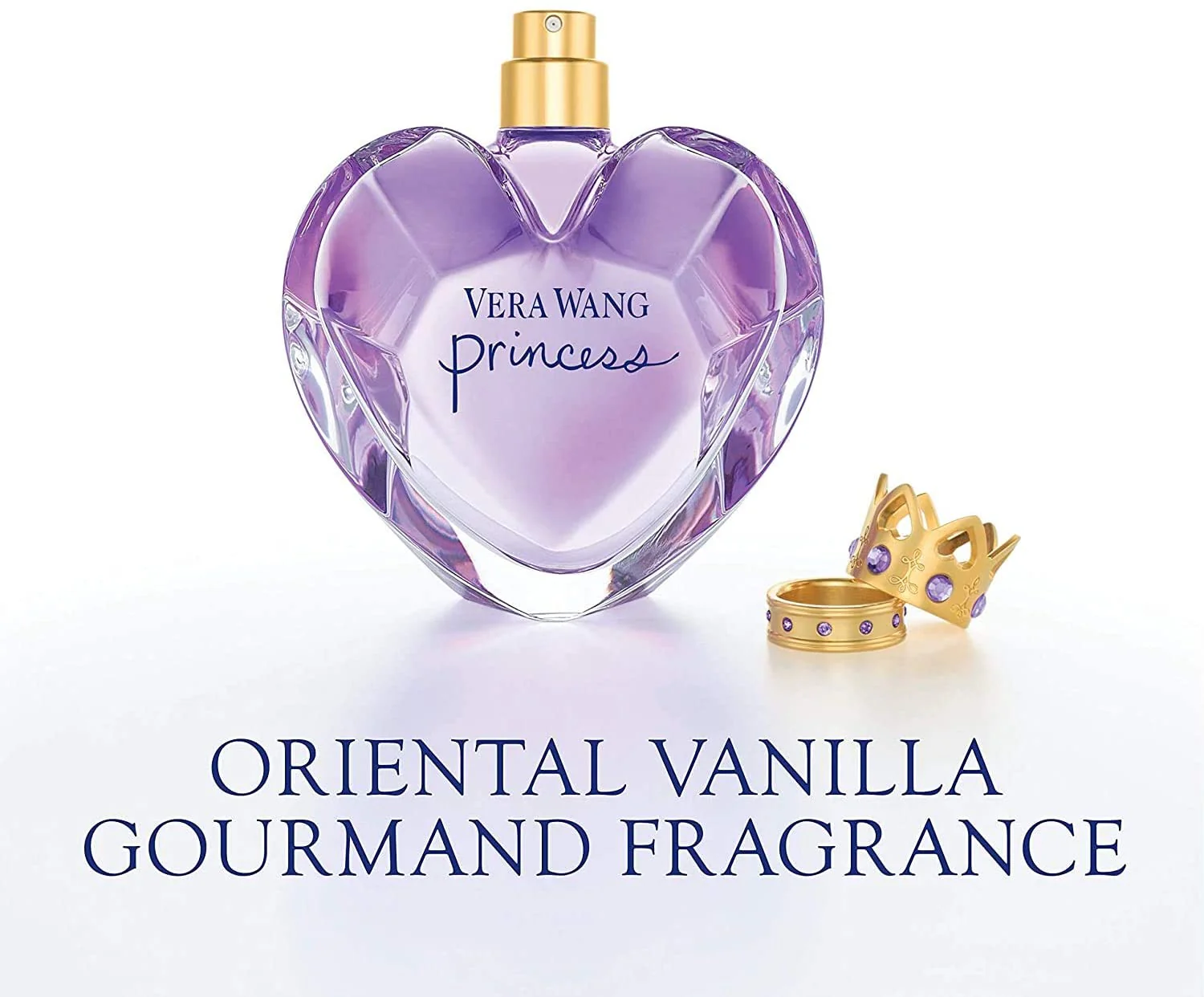 Vera Wang Princess Eau De Toilette Fragrance for Women 100ml - Image 7