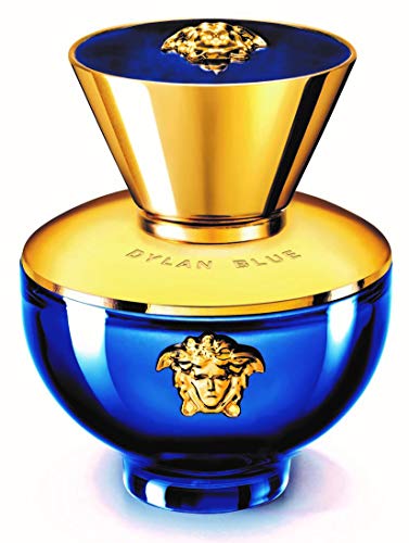 Versace Dylan Blue Pour Femme Eau de Parfum 50 ml - Image 3