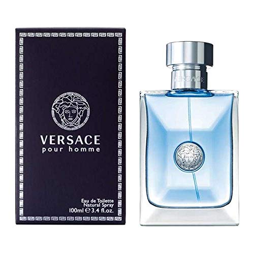 Versace Pour Homme Eau de Toilette 30ml Spray - Image 2