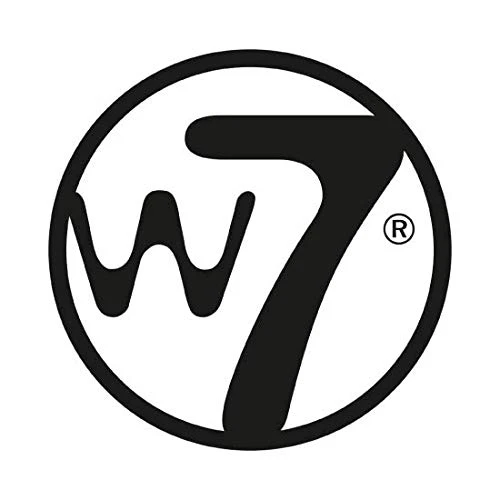 W7 Kiss Lipstick 3g - Chestnut - Image 2