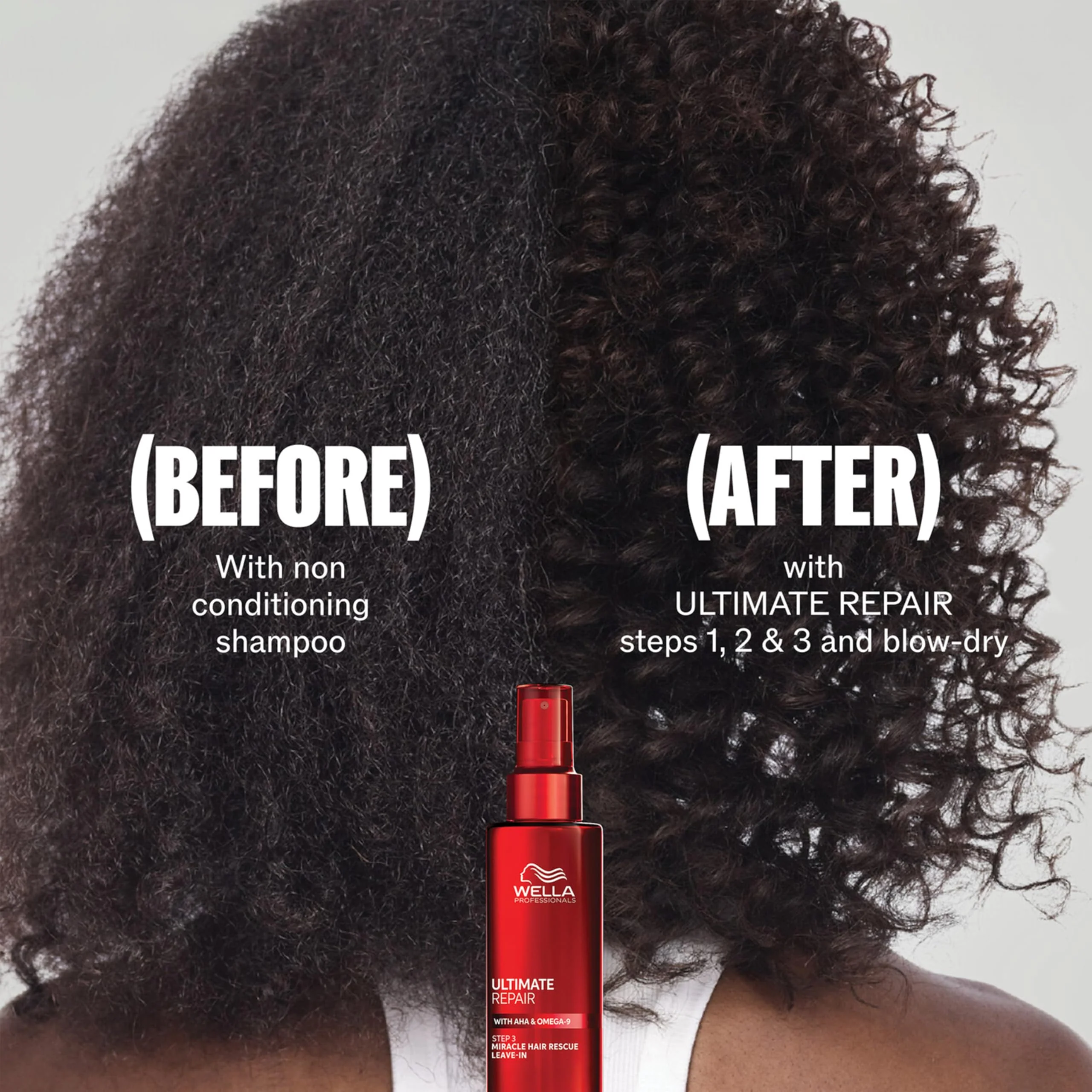 Wella Professionals Ultimate Repair Conditioner 200ml - Image 7