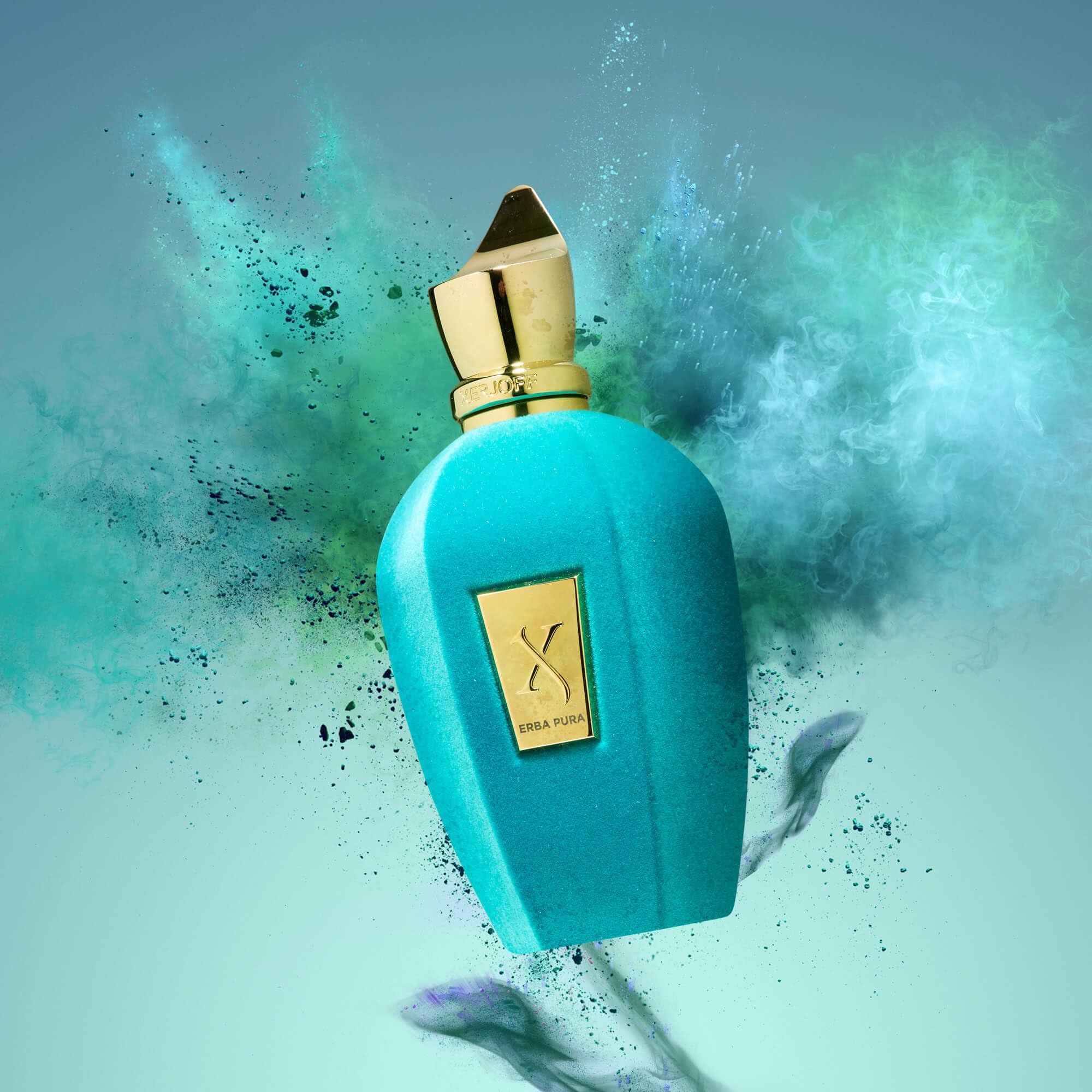 Xerjoff Erba Pura Eau de Parfum 100ml Spray - Image 4