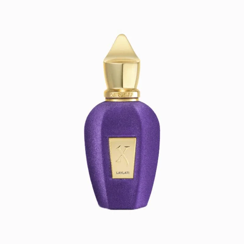 Xerjoff Laylati Eau de Parfum 100ml Spray - Image 3