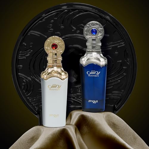 Zimaya Ramsh Imperium Eau de Parfum 100ml Spray - Image 3